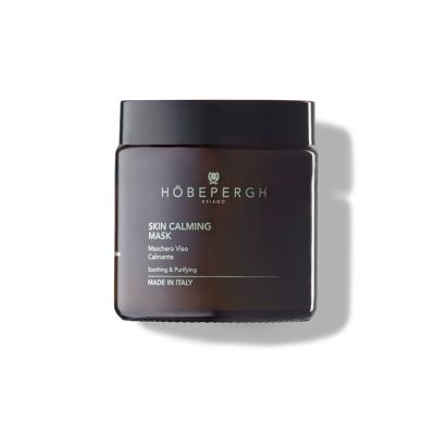 HOBEPERGH Maschera Viso Calmante 80 ml